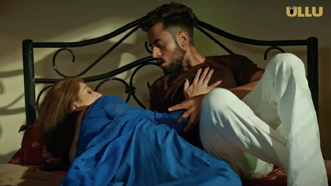 Preview of Biwi Ka Khat S01 P01(E01-04) ULLU